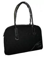 femmes gucci discount sac 2013 bon sac hg2185 noir 33cmx22cmx8cm